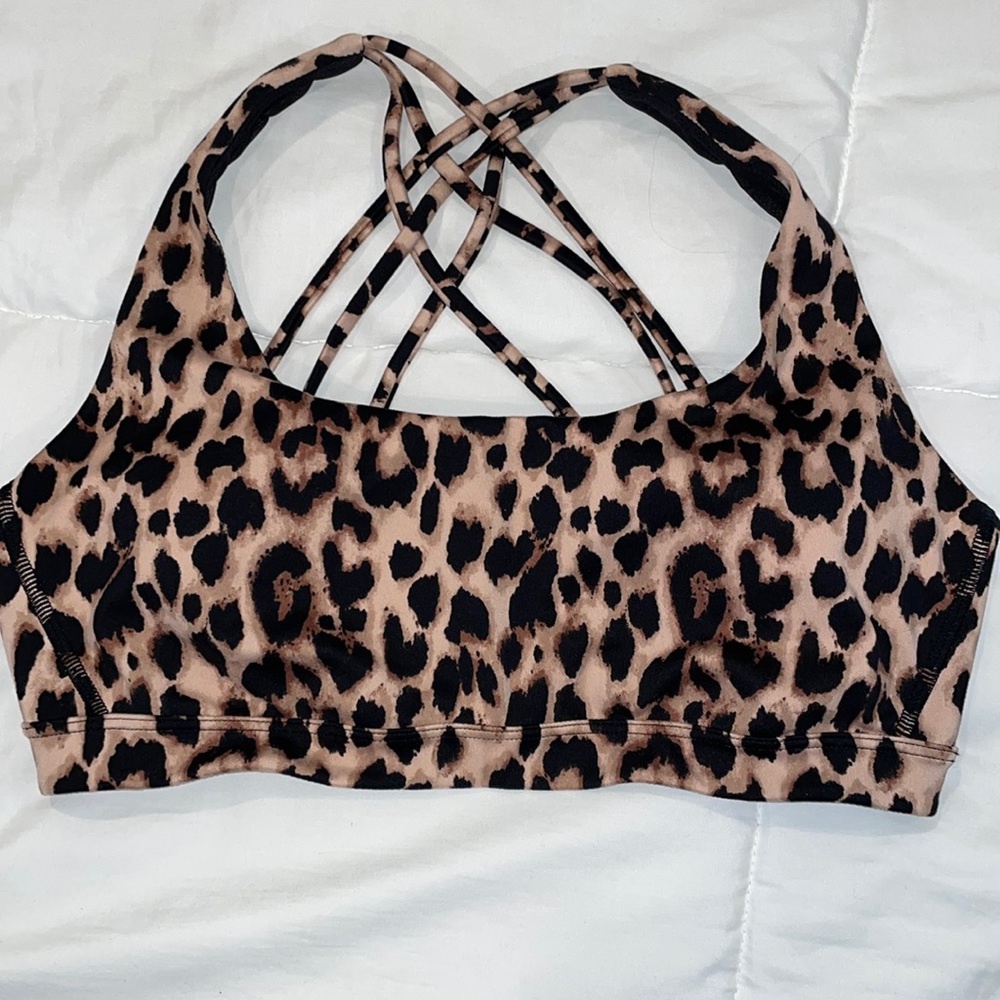Victoria Secret Sports Bra